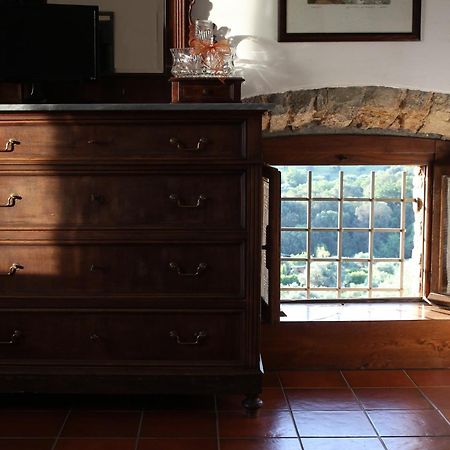Madonna Del Poggio Cav Apart otel Scarlino Dış mekan fotoğraf