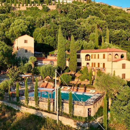 Madonna Del Poggio Cav Apart otel Scarlino Dış mekan fotoğraf