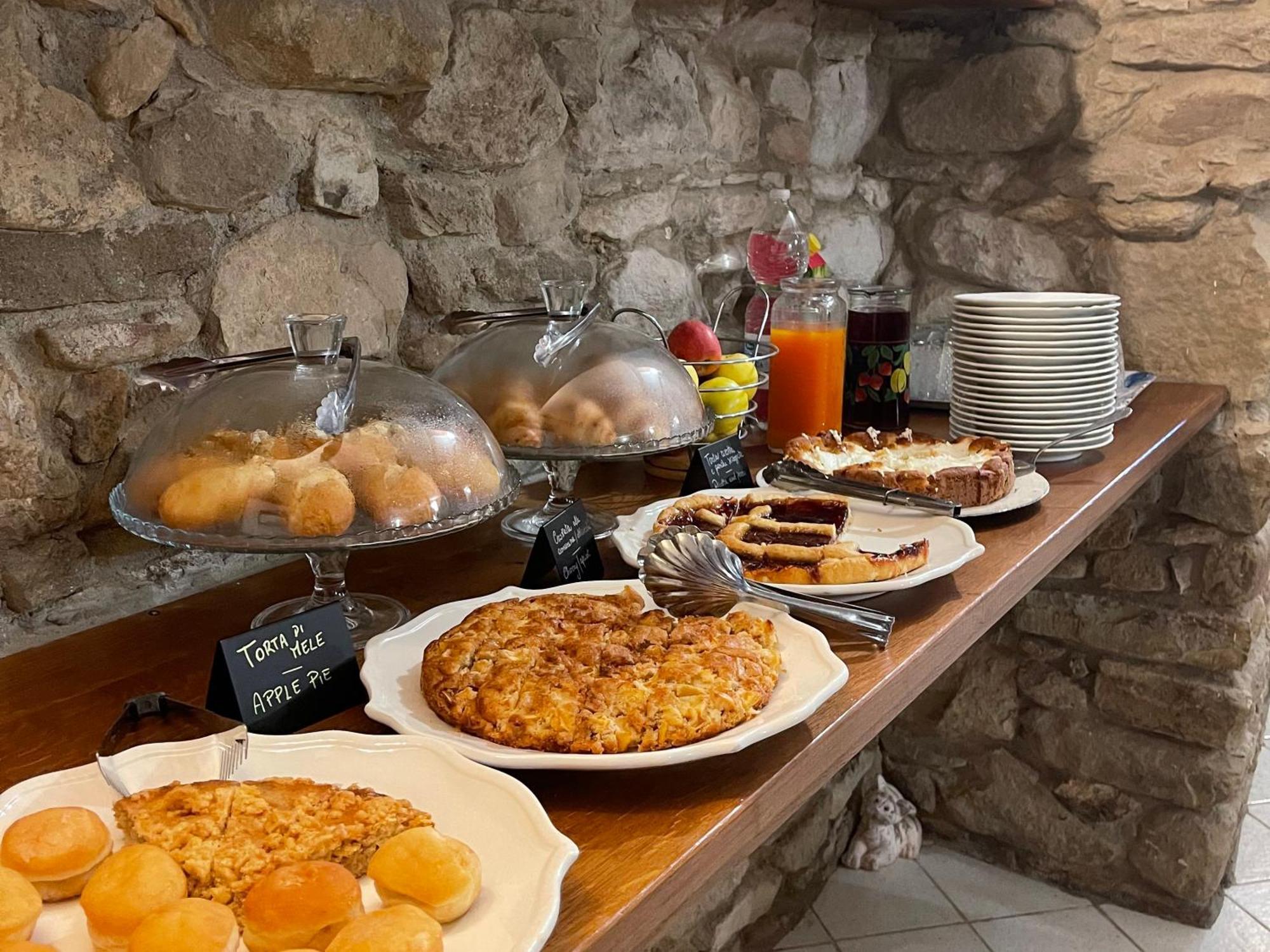 Madonna Del Poggio Cav Apart otel Scarlino Dış mekan fotoğraf