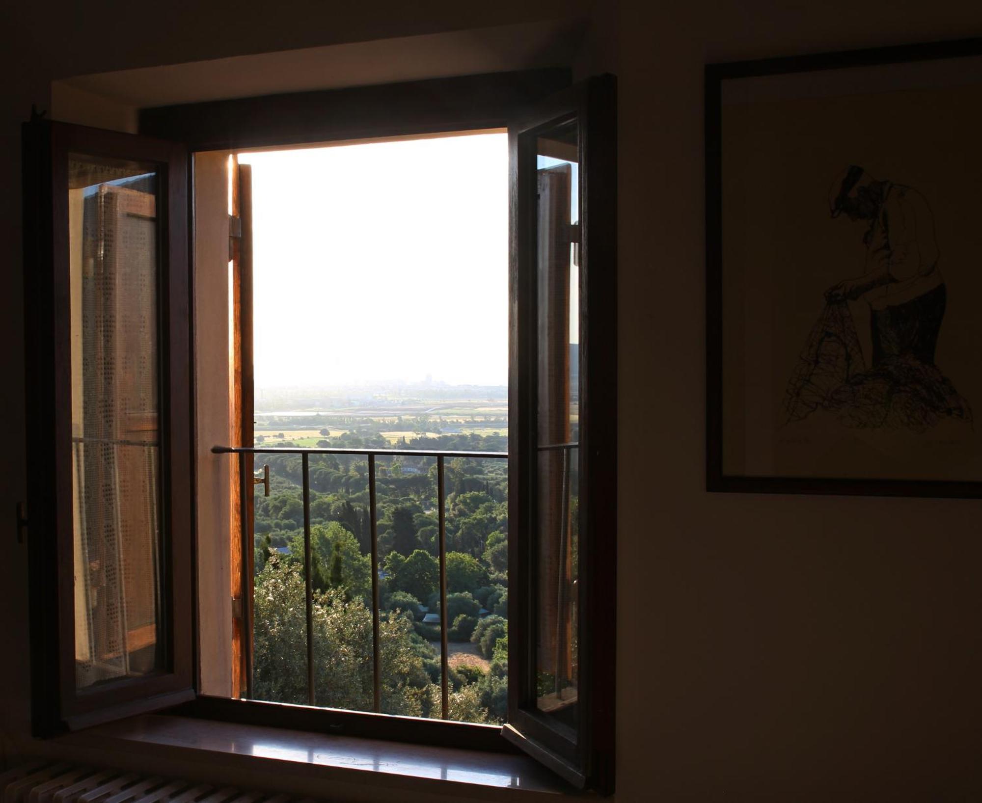 Madonna Del Poggio Cav Apart otel Scarlino Dış mekan fotoğraf