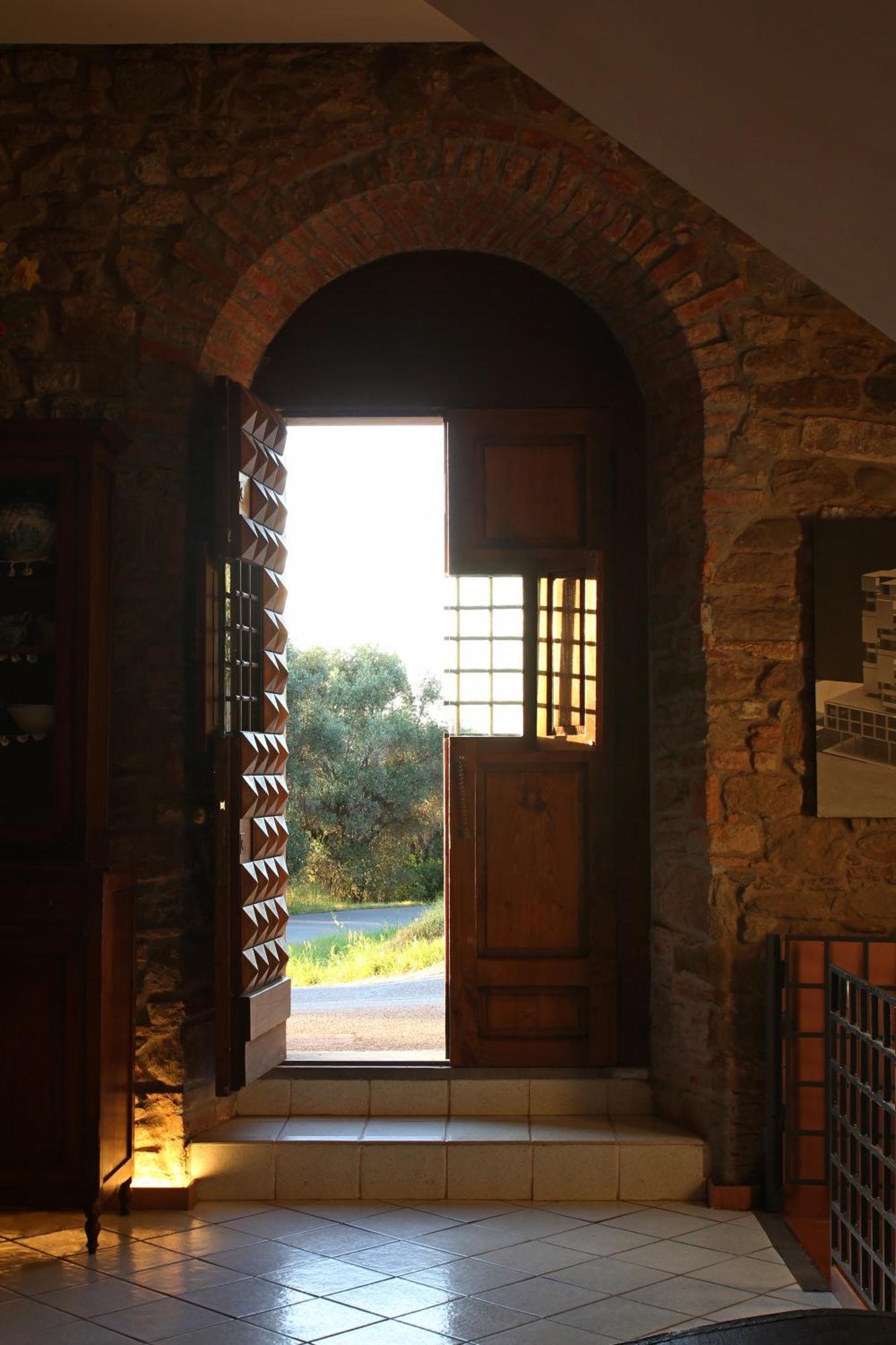 Madonna Del Poggio Cav Apart otel Scarlino Dış mekan fotoğraf
