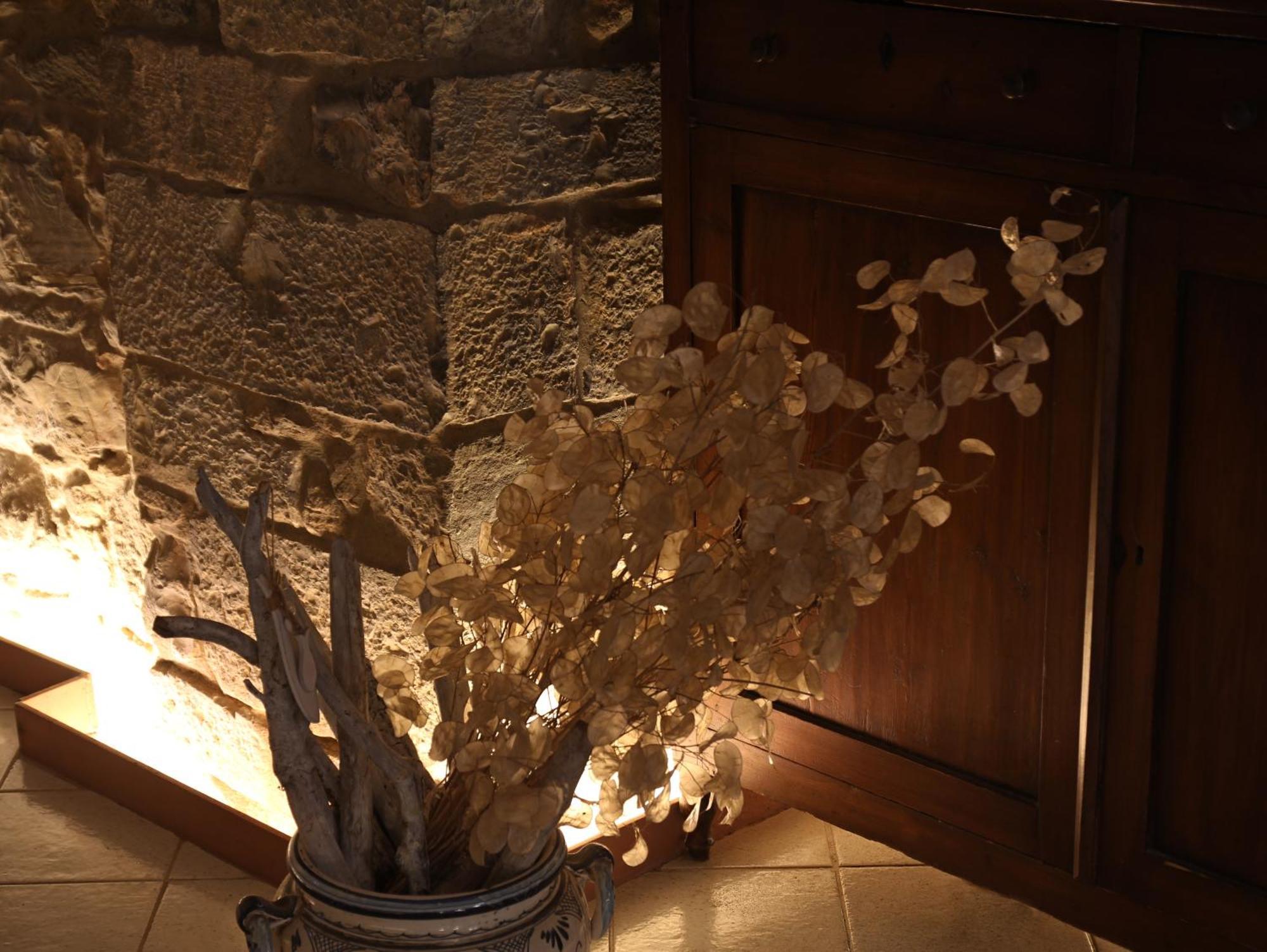 Madonna Del Poggio Cav Apart otel Scarlino Dış mekan fotoğraf