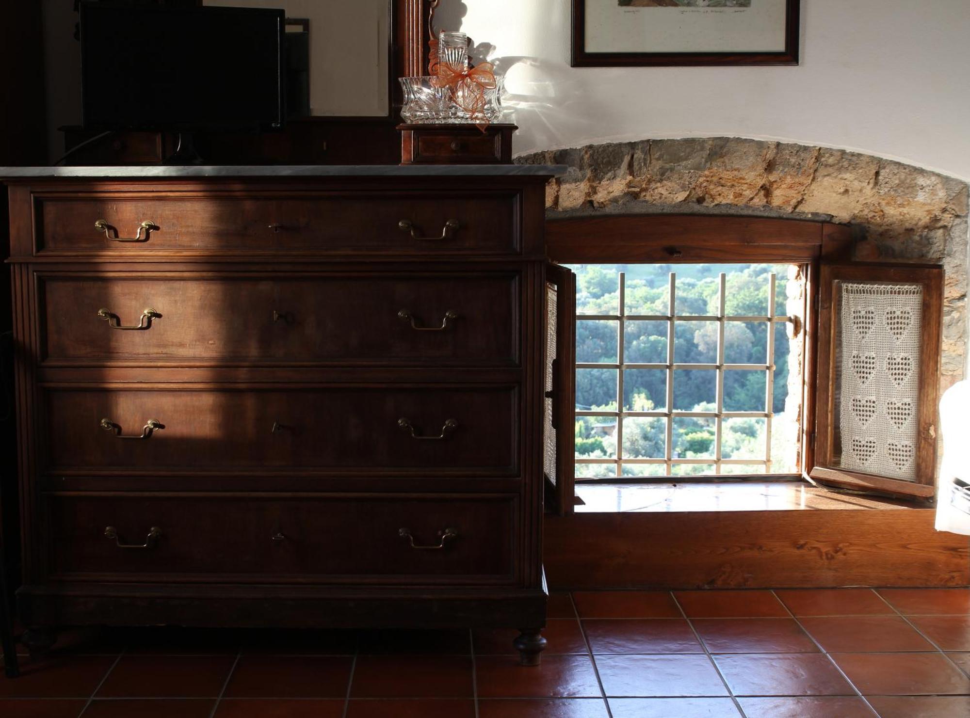 Madonna Del Poggio Cav Apart otel Scarlino Dış mekan fotoğraf