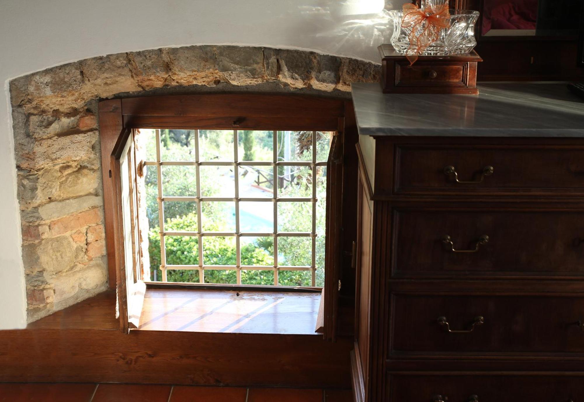 Madonna Del Poggio Cav Apart otel Scarlino Dış mekan fotoğraf