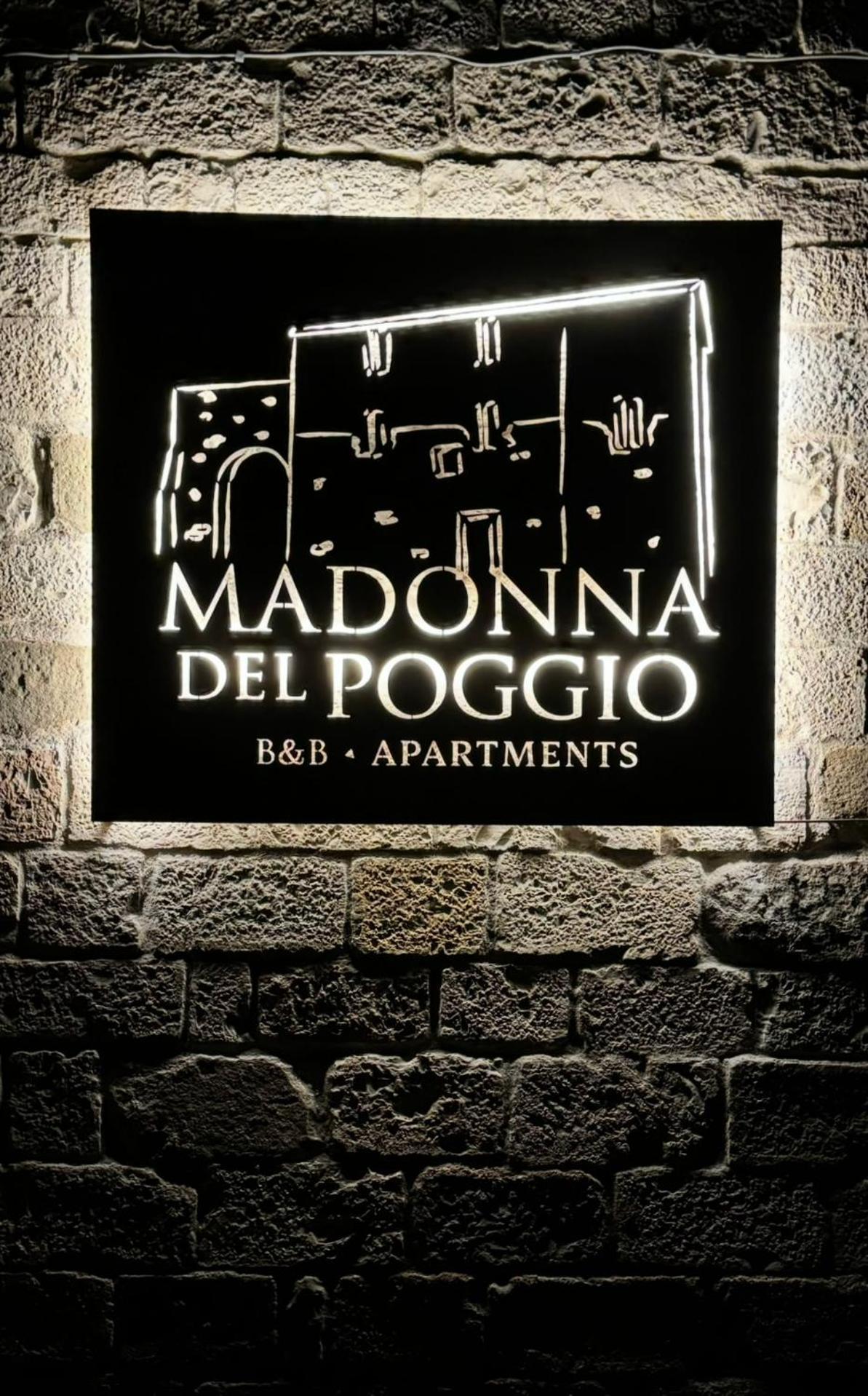 Madonna Del Poggio Cav Apart otel Scarlino Dış mekan fotoğraf