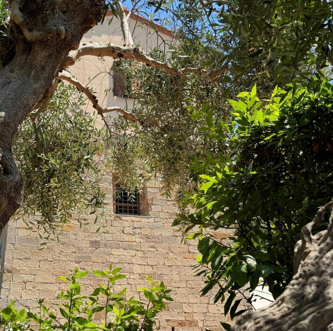 Madonna Del Poggio Cav Apart otel Scarlino Dış mekan fotoğraf