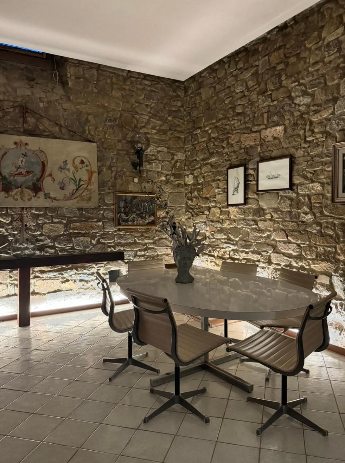 Madonna Del Poggio Cav Apart otel Scarlino Dış mekan fotoğraf