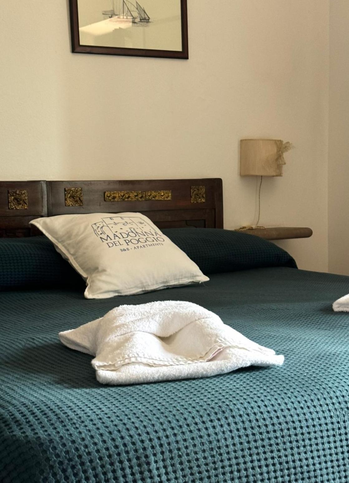 Madonna Del Poggio Cav Apart otel Scarlino Dış mekan fotoğraf
