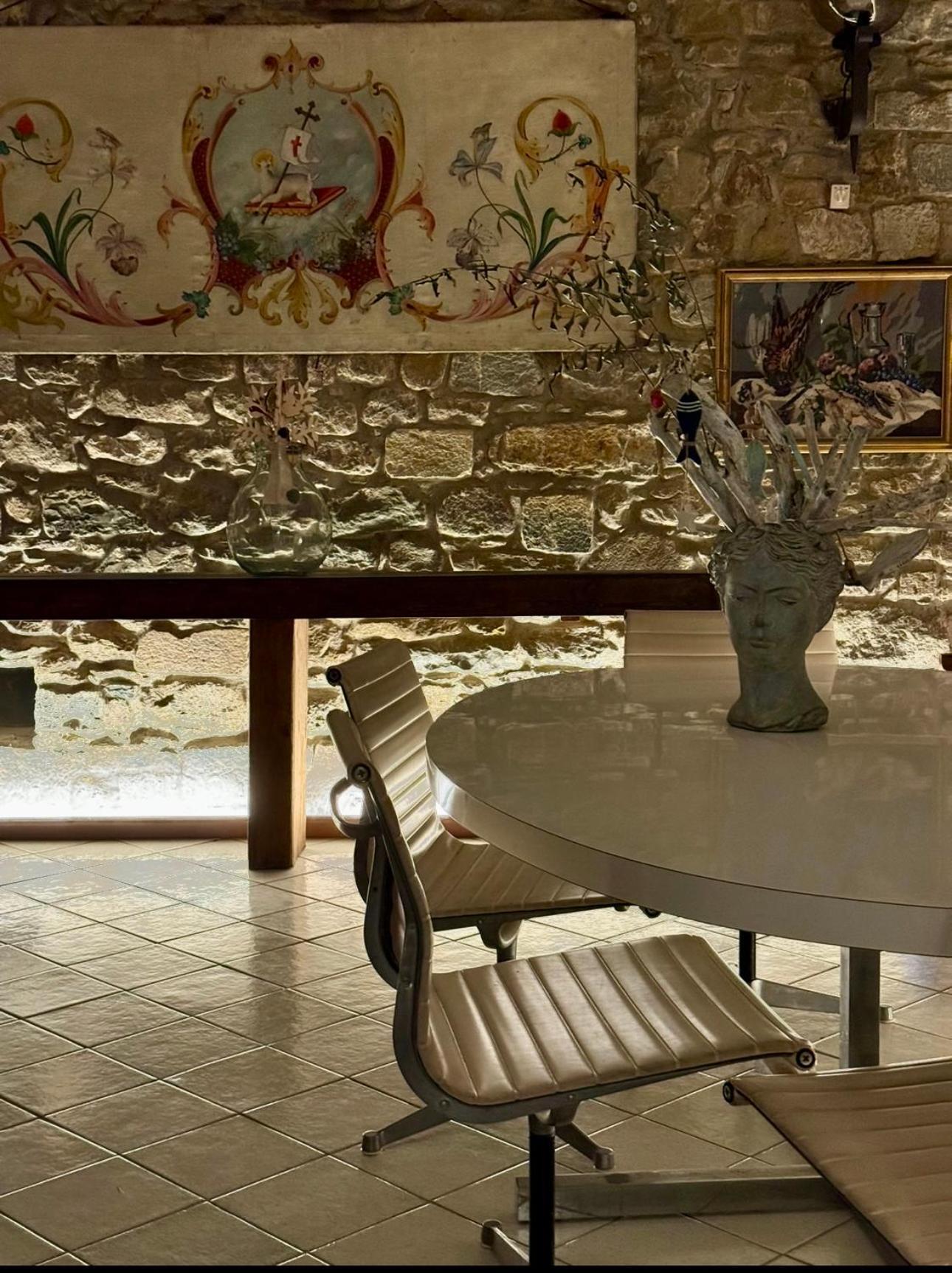 Madonna Del Poggio Cav Apart otel Scarlino Dış mekan fotoğraf