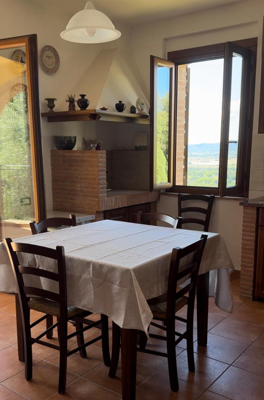 Madonna Del Poggio Cav Apart otel Scarlino Dış mekan fotoğraf