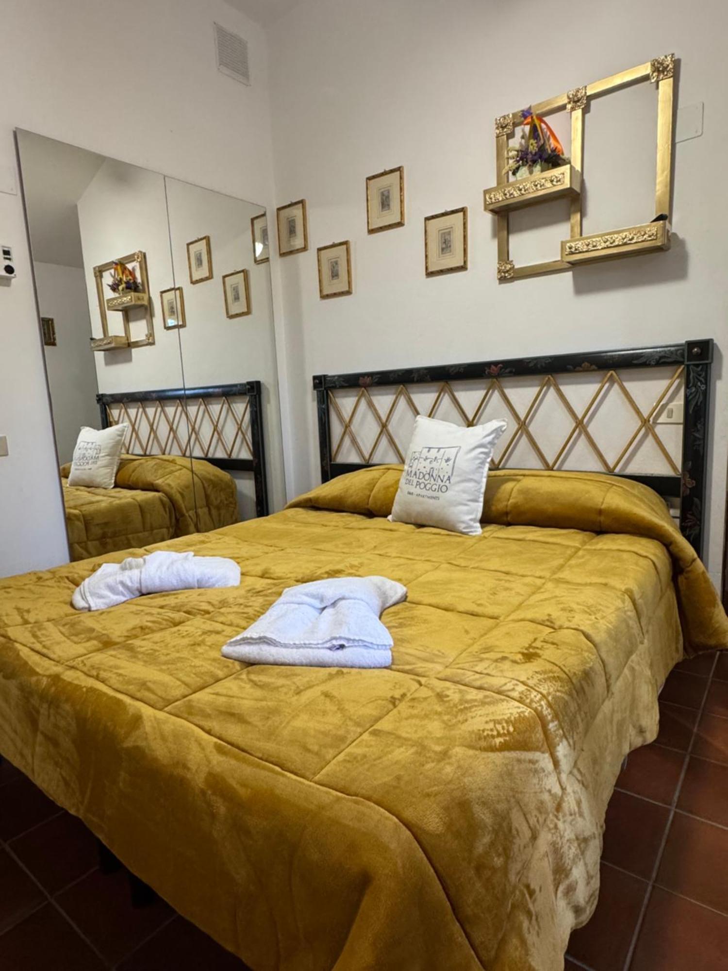 Madonna Del Poggio Cav Apart otel Scarlino Dış mekan fotoğraf