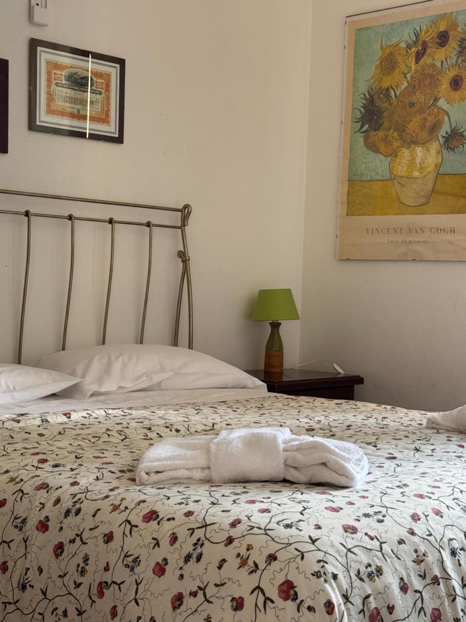 Madonna Del Poggio Cav Apart otel Scarlino Dış mekan fotoğraf
